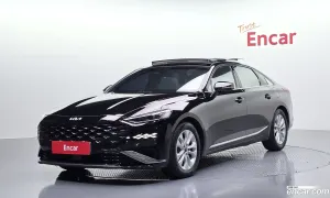 Kia K8 Noblesse 2.5 Gasoline 2WD 2023