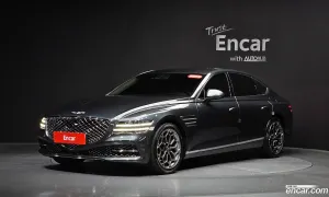Genesis G80 Gasoline 2.5 Turbo AWD 2020