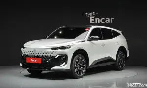 Renault-koreasamsung Filante 1.5 E-Tech Iconic 2WD 2026
