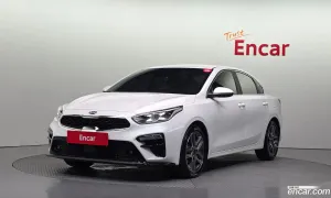 Kia K3 Prestige 2019