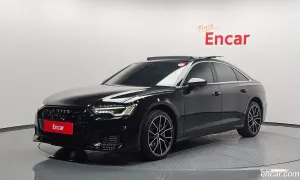 Audi A6 45 TFSI Quattro Premium 2019