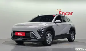Hyundai Kona Premium Gasoline 2.0 2WD 2024