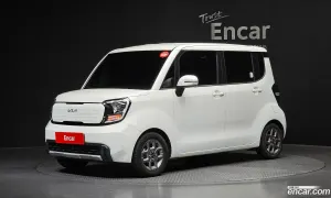 Kia Ray Prestige 2023