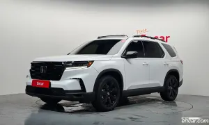 Honda Pilot 3.5 Black Edition 2025
