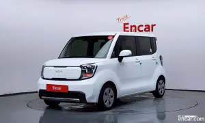 Kia Ray Standard 2023