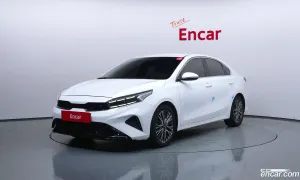Kia K3 signature 1.6 2021