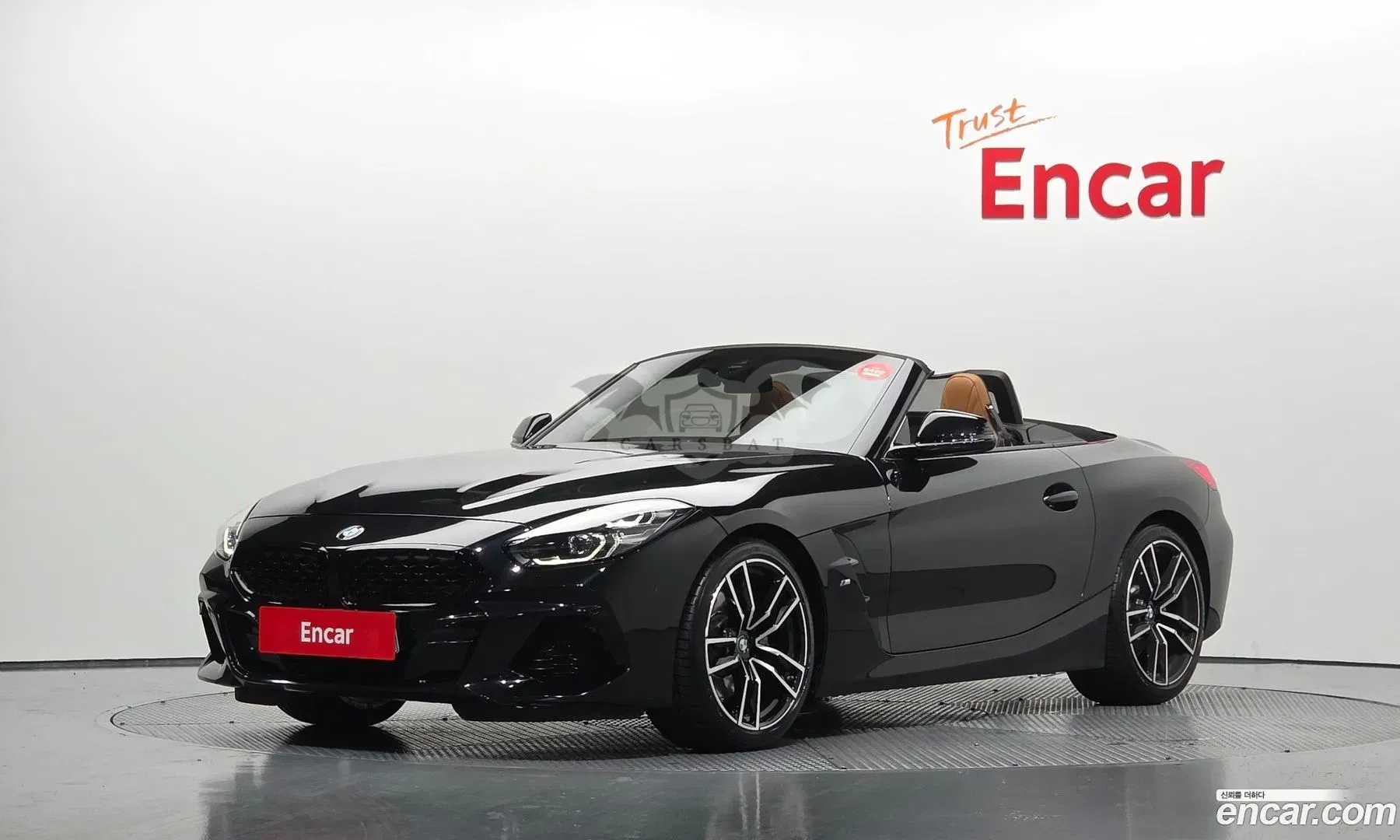 Bmw Z4 sDrive20i M Sport 2021