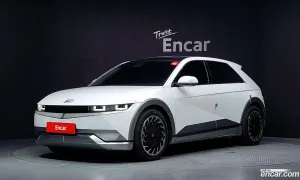 Hyundai Ioniq5 Prestige Long Range AWD 2021