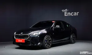 Bmw 2-series 228 xDrive M Sport 2025