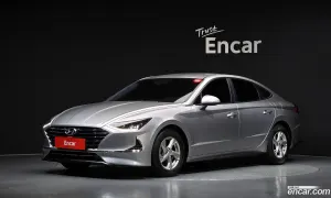 Hyundai Sonata Premium 2.0 2020