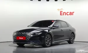 Hyundai Grandeur Exclusice 2.5 2021
