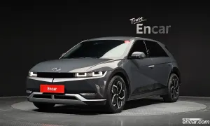 Hyundai Ioniq5 Exclusive Long range 2024
