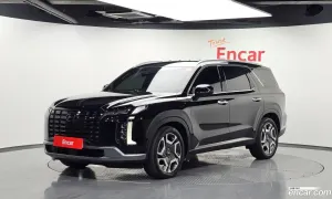 Hyundai Palisade Prestige Gasoline 3.8 2WD 2022