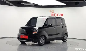 Kia Ray Prestige 2023