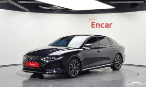 Hyundai Grandeur Exclusice 2.5 2020