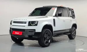 Land rover Defender 110 P300 X-Dynamic SE 2023