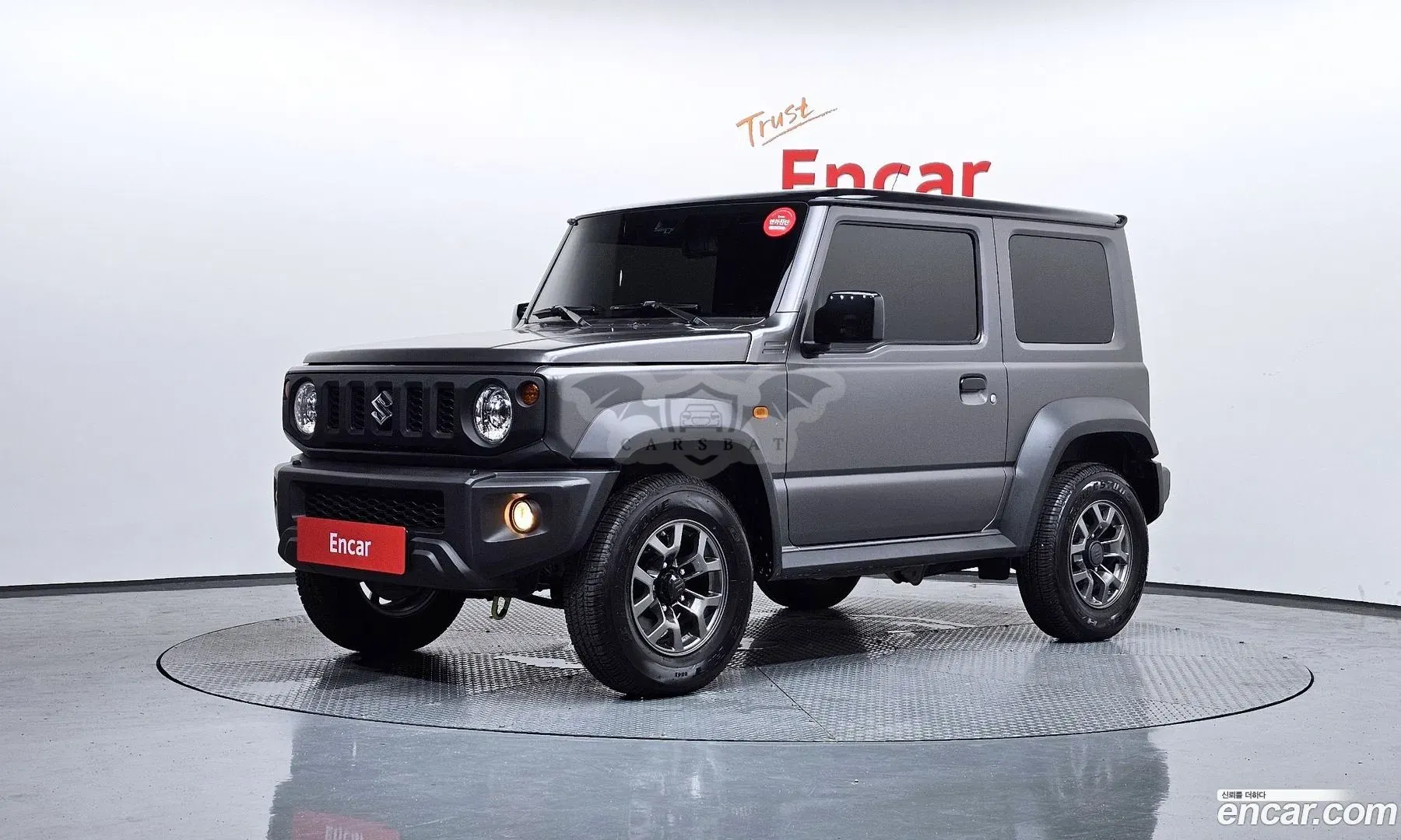 Suzuki Jimny 1.5 2021