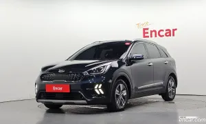 Kia Niro Noblesse Special 1.6 HEV 2020