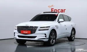 Genesis Gv80 2.5T Gasoline 2WD 2020