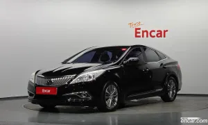 Hyundai Grandeur HG220 Diesel Modern 2014