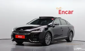 Kia K7 2.4 GDI Limited 2017