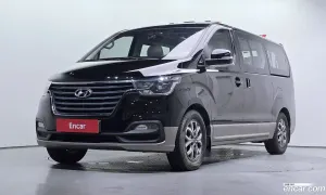 Hyundai Starex Premium Spicial Urban 9-Seater 2018