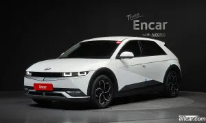Hyundai Ioniq5 Exclusive Long range 2021