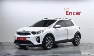Kia Stonic Prestige Diesel 1.6 2017