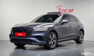 Genesis Gv70 2.5T Gasoline 2WD 2025