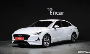 Hyundai Sonata Premium 2.0 2020