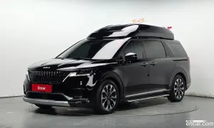 Kia Canival Signature 9-Seater Hi-Limousine 2021