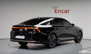 Kia K8 Signature 2025