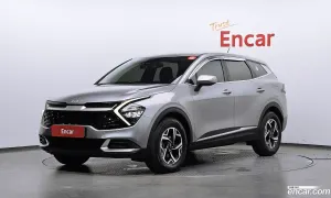 Kia Sportage Trendy Diesel 2.0 2WD 2022