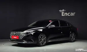 Hyundai Grandeur Le Blanc 2.5 2022