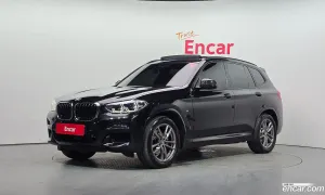 Bmw X3 xDrive 20i M sports Online Exclusive Edition 2021