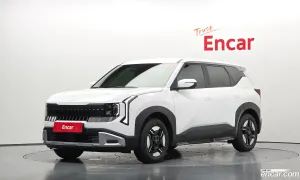 Kia Seltos Trendy Gasoline 1.6T 2WD 2026
