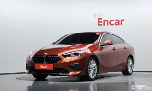 Bmw 2-series 218d Advantage 2021