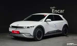 Hyundai Ioniq5 Prestige Long range 2024