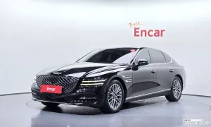 Genesis G80 Gasoline 2.5 Turbo AWD 2022