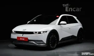 Hyundai Ioniq5 Prestige Long Range AWD 2021