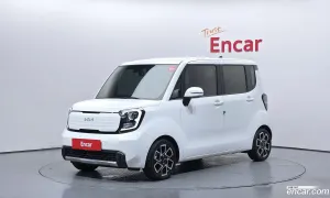 Kia Ray Signature 2024
