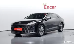 Hyundai Grandeur Premium 2024