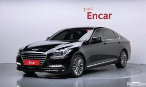 Hyundai Genesis G330 Premium AWD 2014