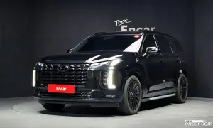 Hyundai Palisade Calligraphy Diesel 2.2 2WD 2022