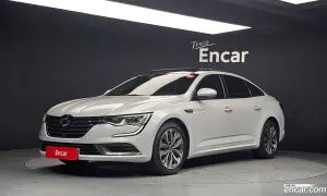 Renault-koreasamsung Sm6 1.6 TCe LE 2017