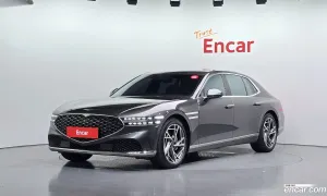 Genesis G90 Gasoline 3.5 Turbo AWD 2025