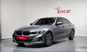 Bmw 3-series 320i 2025