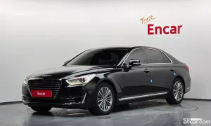 Genesis Eq900 Luxury 3.8 GDI AWD 2016