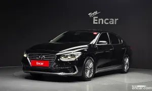 Hyundai Grandeur 2.4 Premium 2019