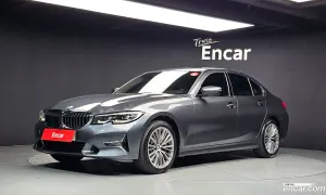 Bmw 3-series 330i xDrive Luxury 2019